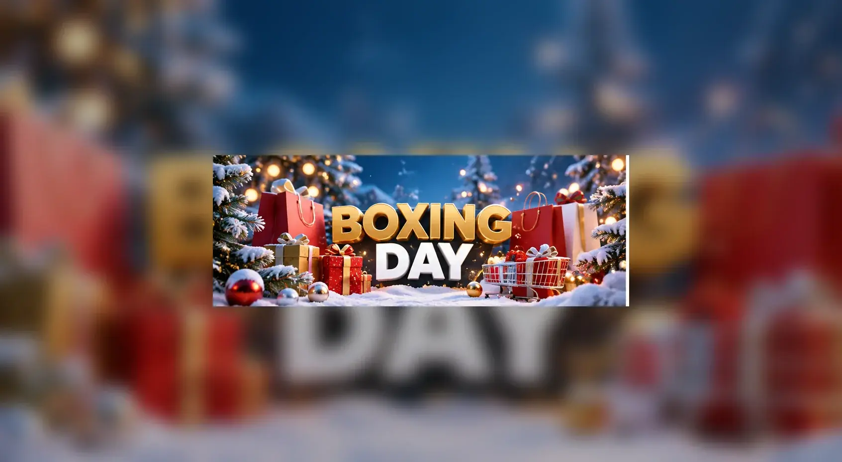 Boxing Day