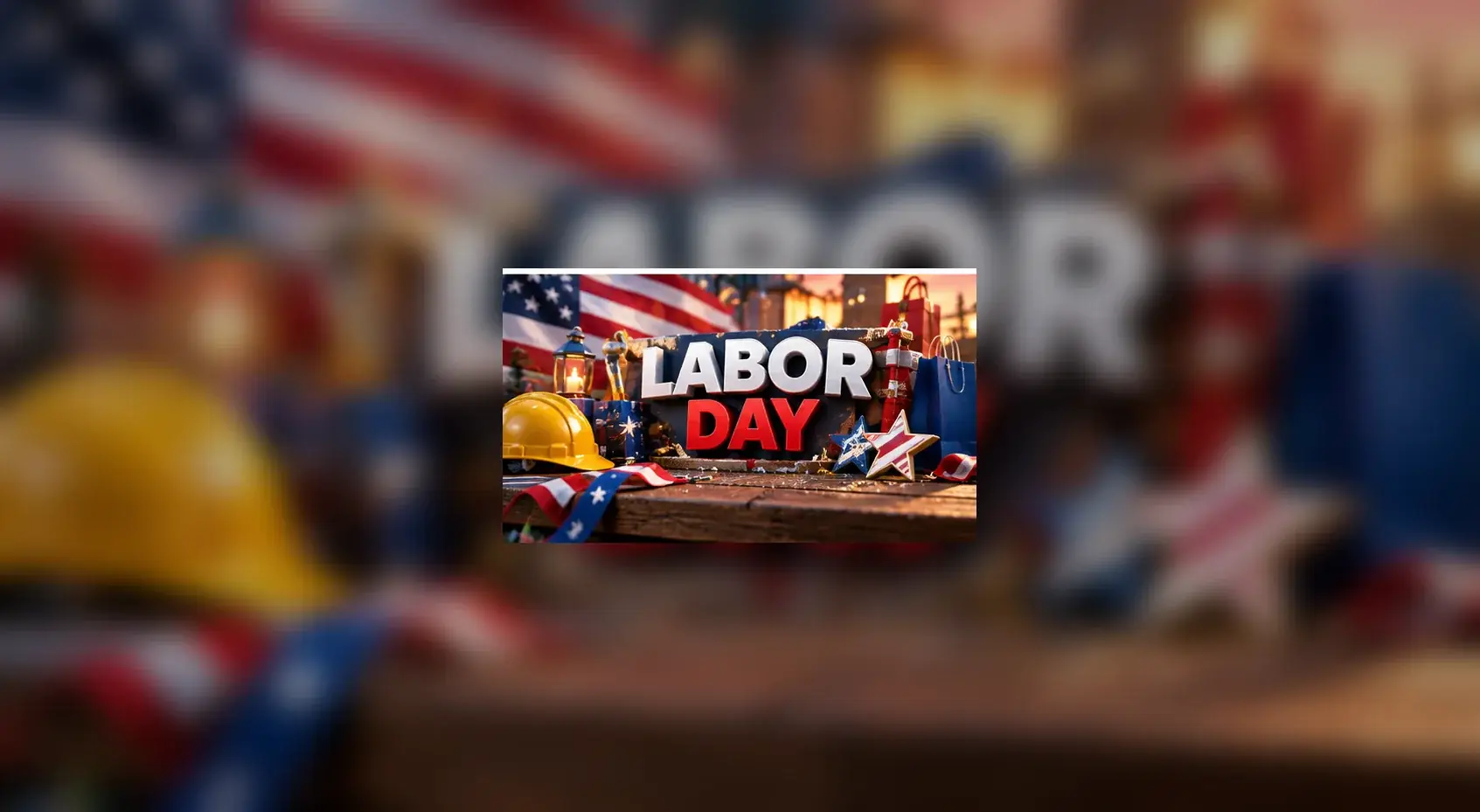 Labor Day