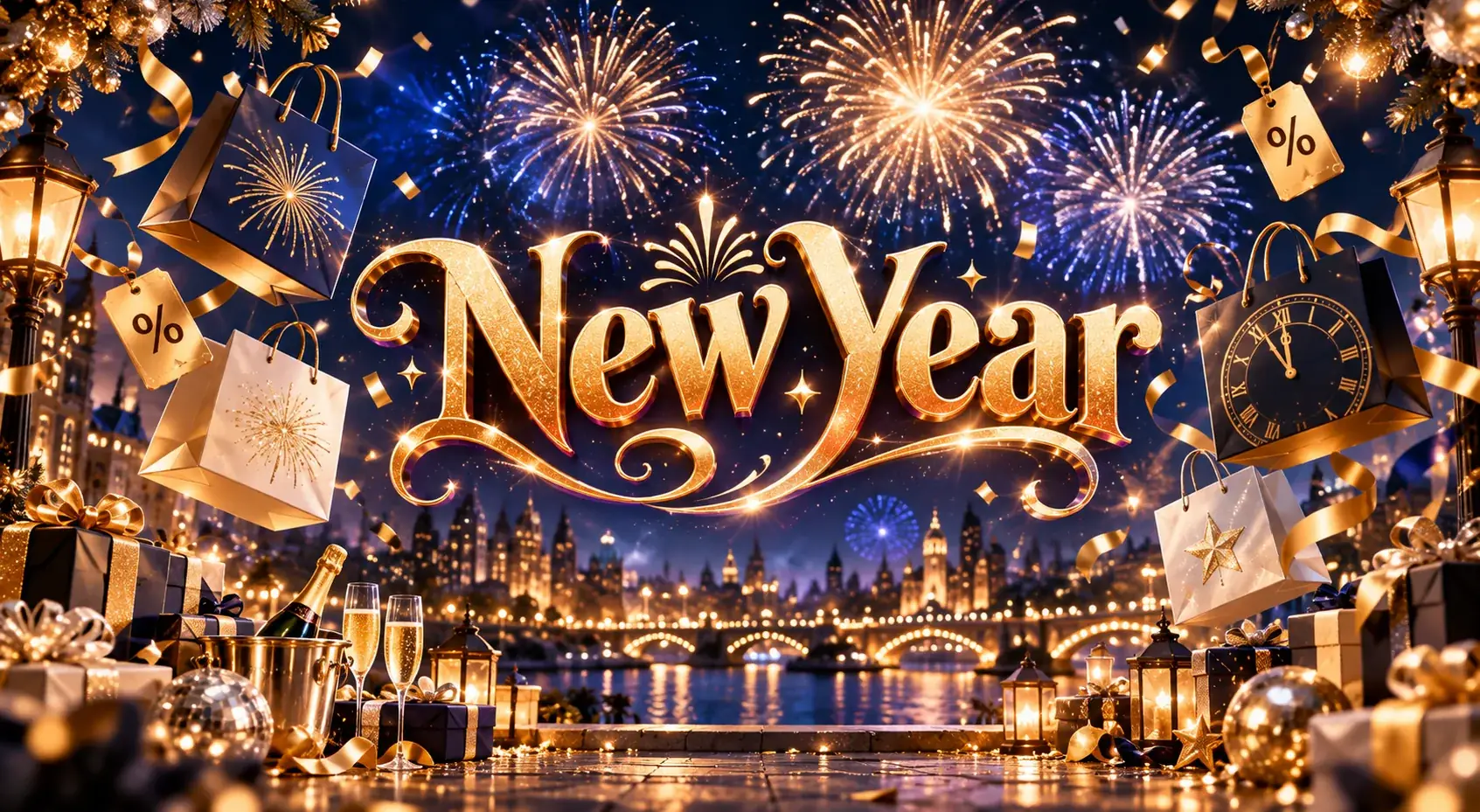 New Year