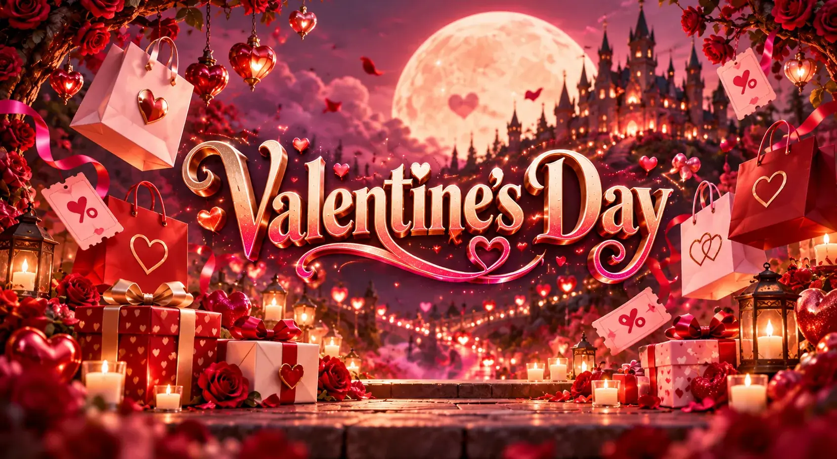 Valentine's Day