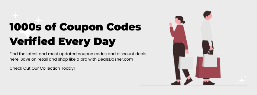 Discover Discounted Categories