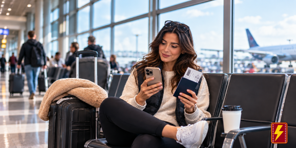 Black Friday Travel Booking Guide: Compare the Terms, Not Just the Discount