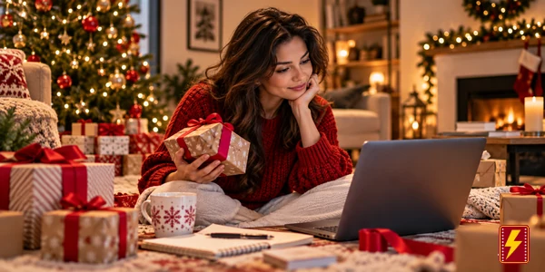 Christmas Gift Guide: A Practical Framework for Choosing Something They’ll Actually Value