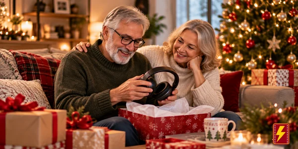 Christmas Gifts for Couples: Buy for the Life They Actually Share