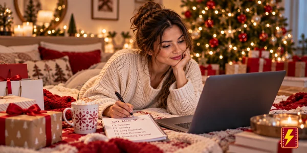 Christmas Gifts for Her: Read the Signals She’s Already Giving You