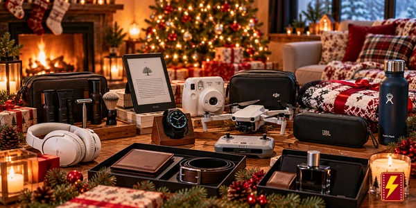 Christmas Gifts Under $100: Spend Where Better Quality Changes the Experience