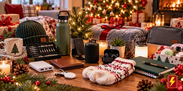 Christmas Gifts Under $25: Small Budget, Narrow Job, Better Gift