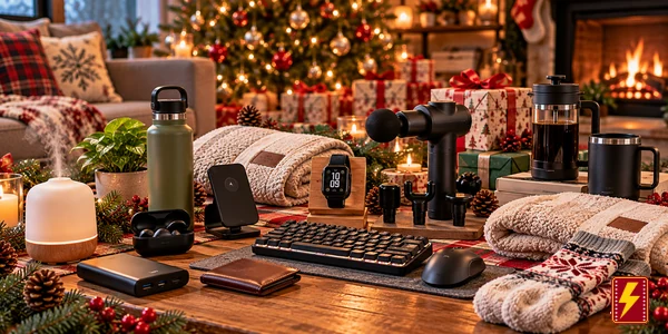 Christmas Gifts Under $50: Buy One Complete Upgrade, Not More Stuff