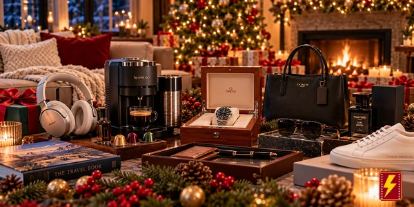 Luxury Christmas Gifts: Pay for Craftsmanship, Service or Lasting Meaning