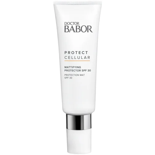 Защитный Крем SPF 30 с Матирующим Эффектом