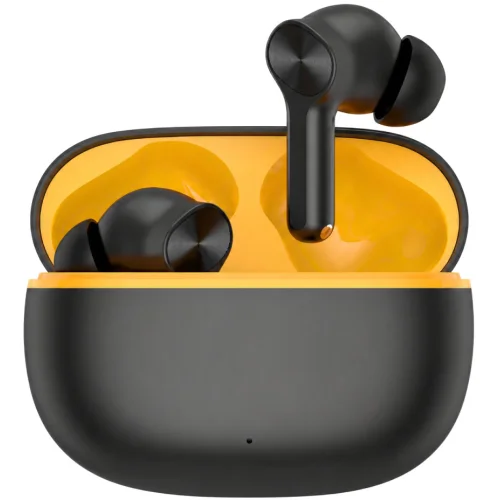 Наушники realme Techlife Buds Т200 Lite Чёрный