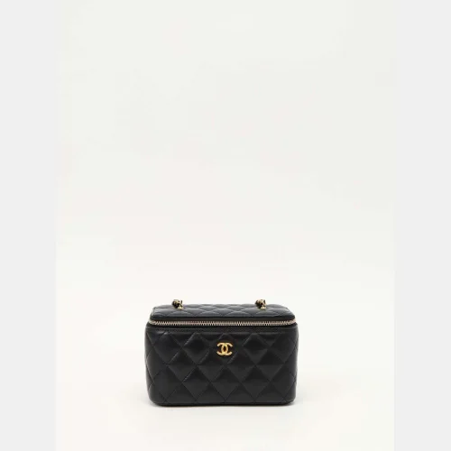 Chanel Vanity