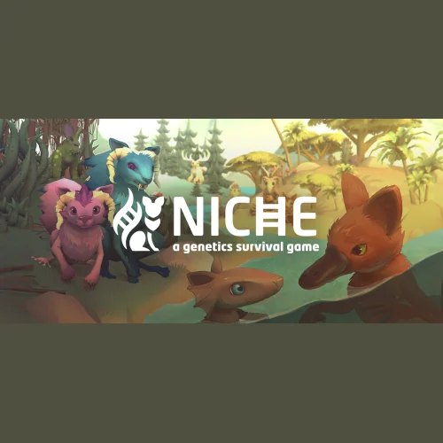 Niche a genetics survival game (PC)