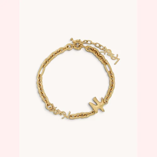Saint Laurent Bracelet