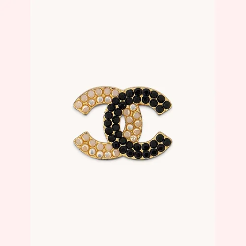 Chanel Brooch