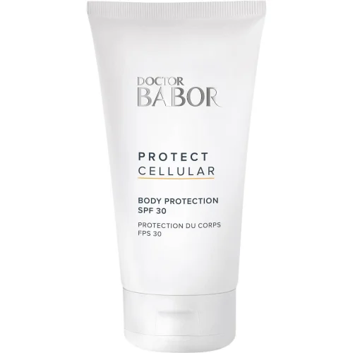 Защитный Крем для Тела SPF 30 против фотостарения и пигме