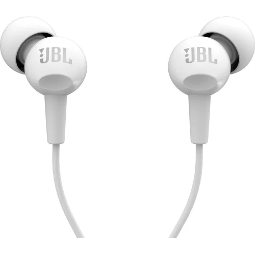 C100SIU White