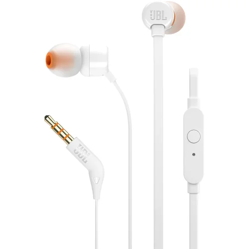 Наушники JBL Tune 110 White