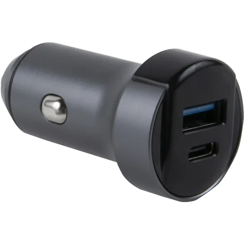 Автомобильное зарядное устройство Red Line AC-19 USB/USB-C 36 Вт С