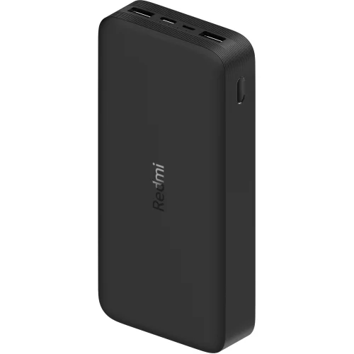 Портативное зарядное устройство Xiaomi Redmi Fast Charge Power Bank 20