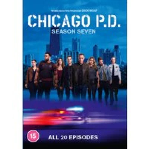 Chicago P.D. Season 7