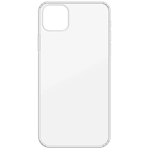 Клип-кейс Gresso Air для Apple iPhone 13 Прозрачный
