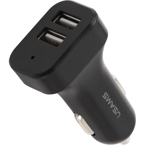 NTU35TC13TZ 2xUSB с кабелем USB-C Black