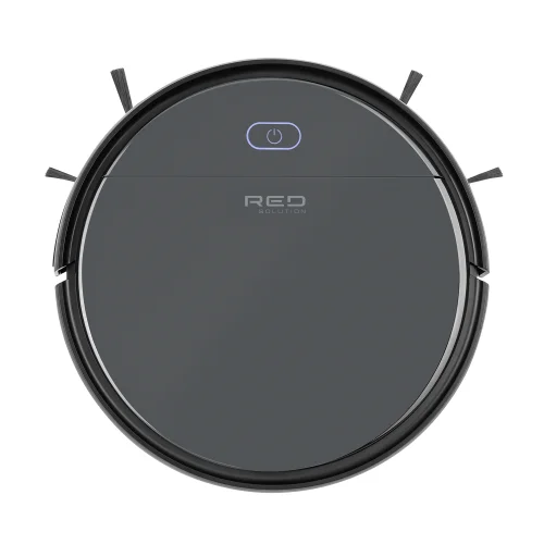 Робот-пылесос RED SOLUTION R6105