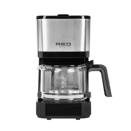 Кофеварка RED SOLUTION CM1534