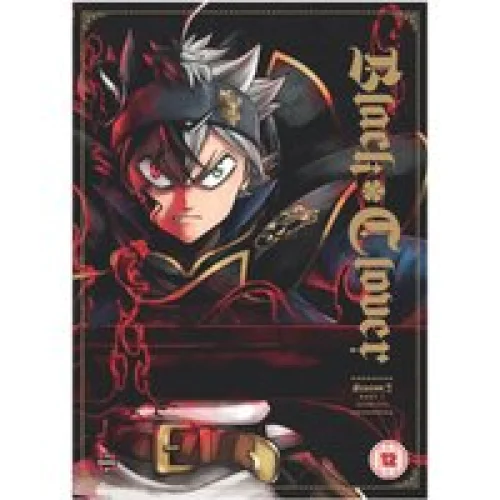 Black Clover: Complete Season 2