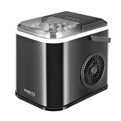 Льдогенератор RED SOLUTION ICE008