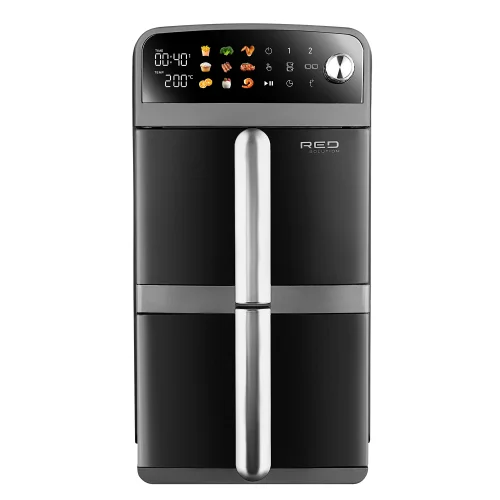 Аэрогриль RED SOLUTION W255