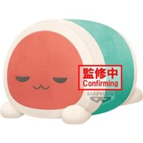 TAIKO NO TATSUJIN SUPER BIG PLUSH~taiko friends~