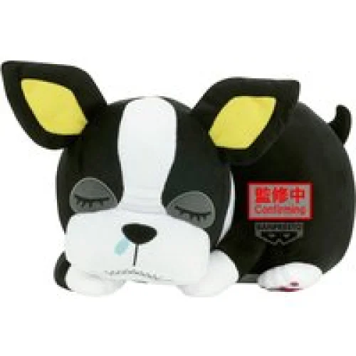 JoJo’s Bizarre Adventure: Stardust Crusaders SUPER BIG PLUSH~IGGY~vol.3