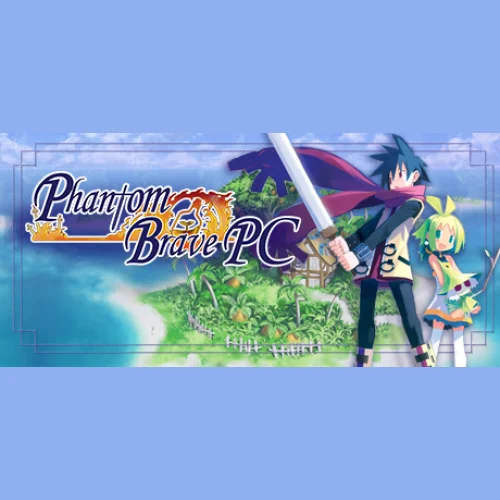 Phantom Brave Digital (PC)
