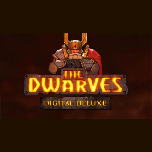 The Dwarves Digital Extras (DLC)