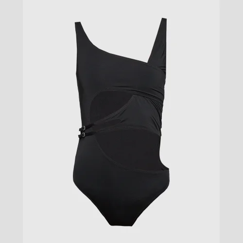 Black swimsuit Off-White