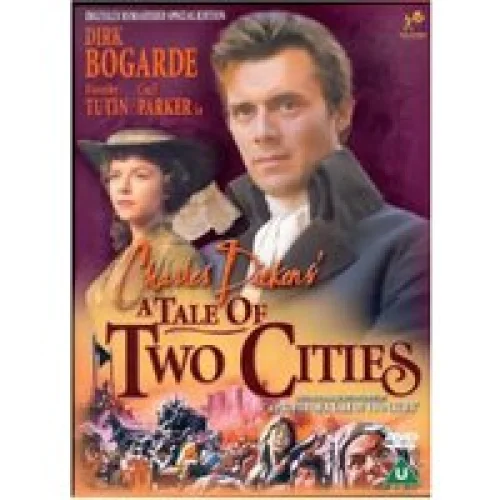 A Tale Of Two Cities