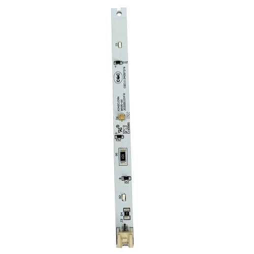 PCB original para luz UV para JIMMY WB55/BX5/WB73/BX6/B6 Pro/BX7 Pro