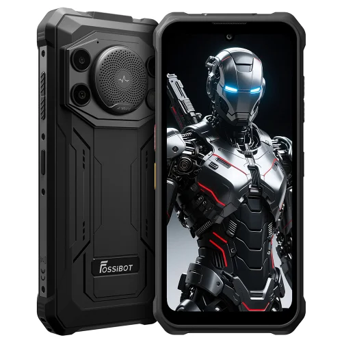 FOSSiBOT F110 Pro 5G Smartphone resistente 20 128GB