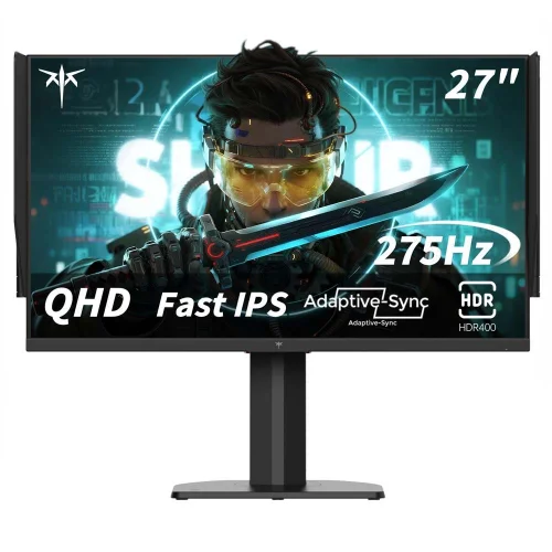 Monitor para juegos KTC H27E8 de 27 pulgadas