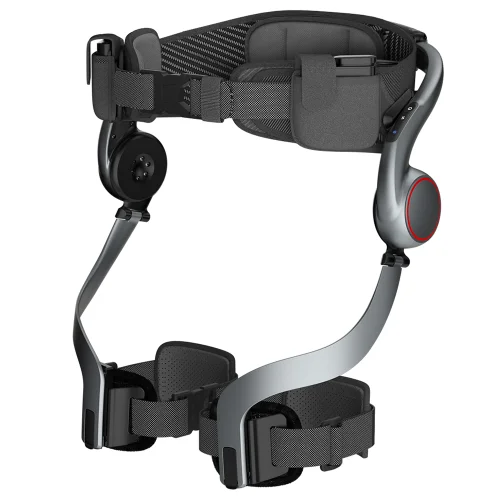 Esoscheletro per gambe AstroShell Alpha 1