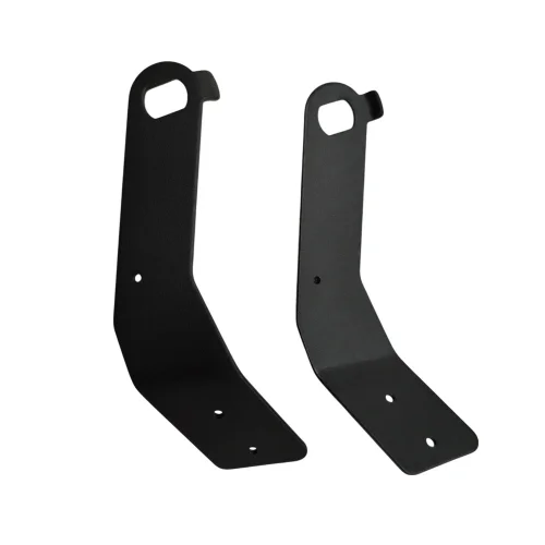 Soporte del guardabarros trasero (izquierdo y derecho) – Compatible con las series Ausom L1, Laluz