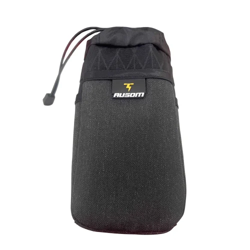 Bolsa isotérmica para botella de agua de ciclismo de 1 litro