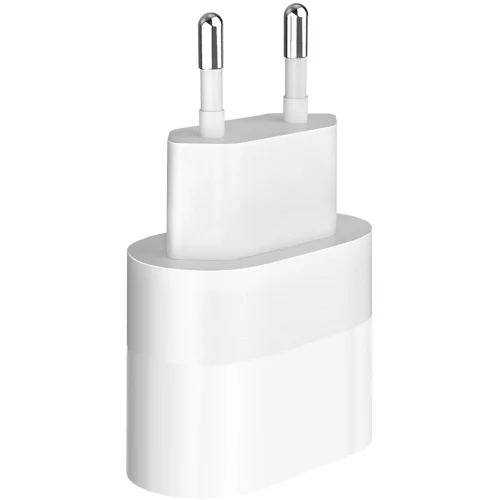 Зарядное устройство Akai CH-6A07 USB-C 20 Вт Белое