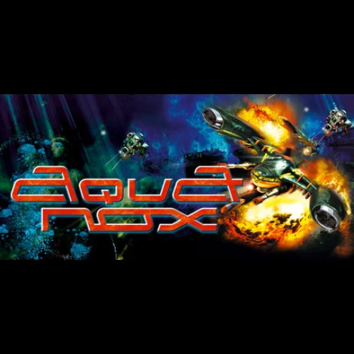 AquaNox (PC)