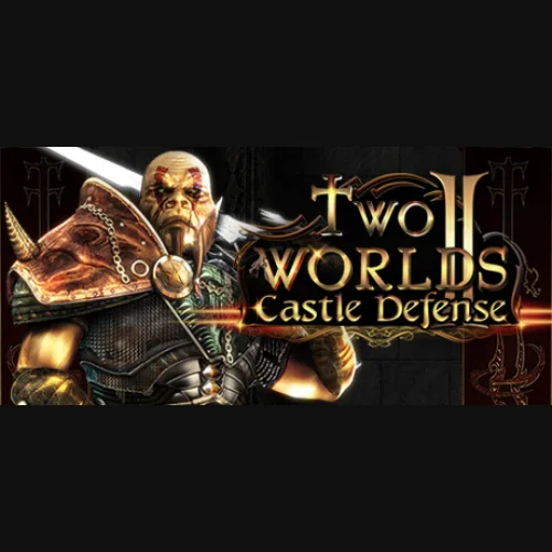 Two Worlds 2 Castle Defense (PC)