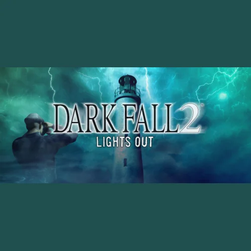 Dark Fall 2: Lights Out (PC)