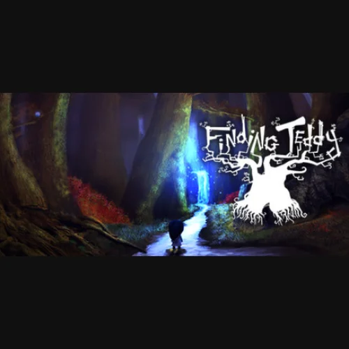 Finding Teddy (PC)