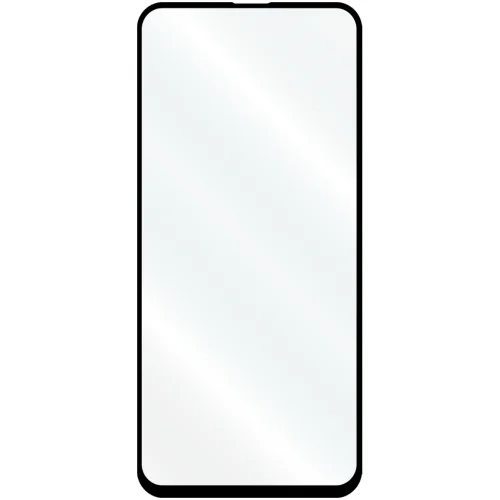 Защитное стекло LuxCase 2.5D для Infinix Note 30 глянцевое